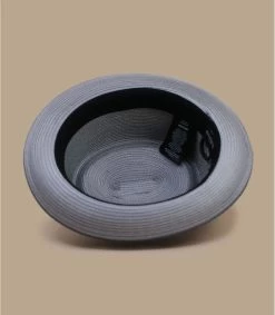 Bailey Carver Grey -Chapeau Chic Soldes Boutique carver grey 4