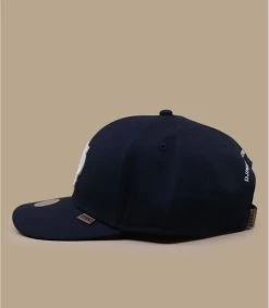 Casquette Anniversary Simple Navy -Chapeau Chic Soldes Boutique casquette anniversary simple navy 2