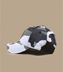 NEW ERA Casquette AOP Camo Print 940 Boston -Chapeau Chic Soldes Boutique casquette aop camo print 940 boston 2
