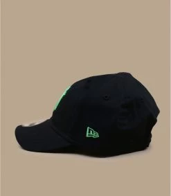 NEW ERA Casquette Baby League Ess 940 NY Black 6 NEW ERA Casquette Baby League Ess 940 NY Black -Chapeau Chic Soldes Boutique casquette baby league ess 940 ny black 2