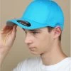 Casquette Bleu Océan Flexfit
