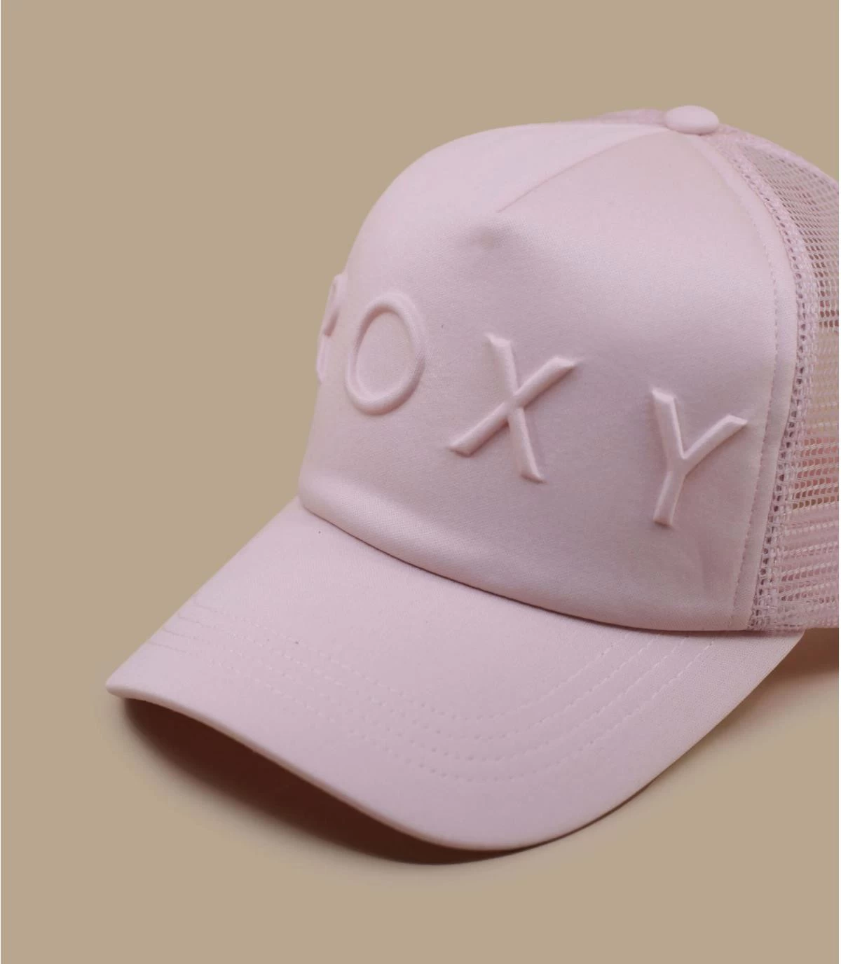 Casquette Brighter Day Peach Whip 3 Casquette Brighter Day Peach Whip – Image 3