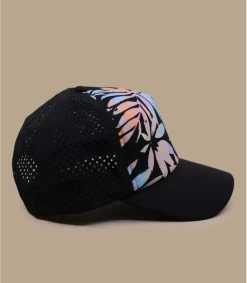 Casquette California Electric Anthracite Zebra -Chapeau Chic Soldes Boutique casquette california electric anthracite zebra 3