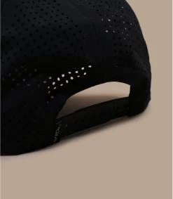 Casquette California Electric Anthracite Zebra -Chapeau Chic Soldes Boutique casquette california electric anthracite zebra 4