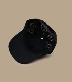 Casquette California Electric Anthracite Zebra -Chapeau Chic Soldes Boutique casquette california electric anthracite zebra 5