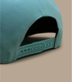 '47 BRAND Casquette Captain Dodgers Tiffany Blue -Chapeau Chic Soldes Boutique casquette captain dodgers tiffany blue 4