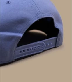 '47 BRAND Casquette Captain Red Sox Lavender -Chapeau Chic Soldes Boutique casquette captain red sox lavender 4