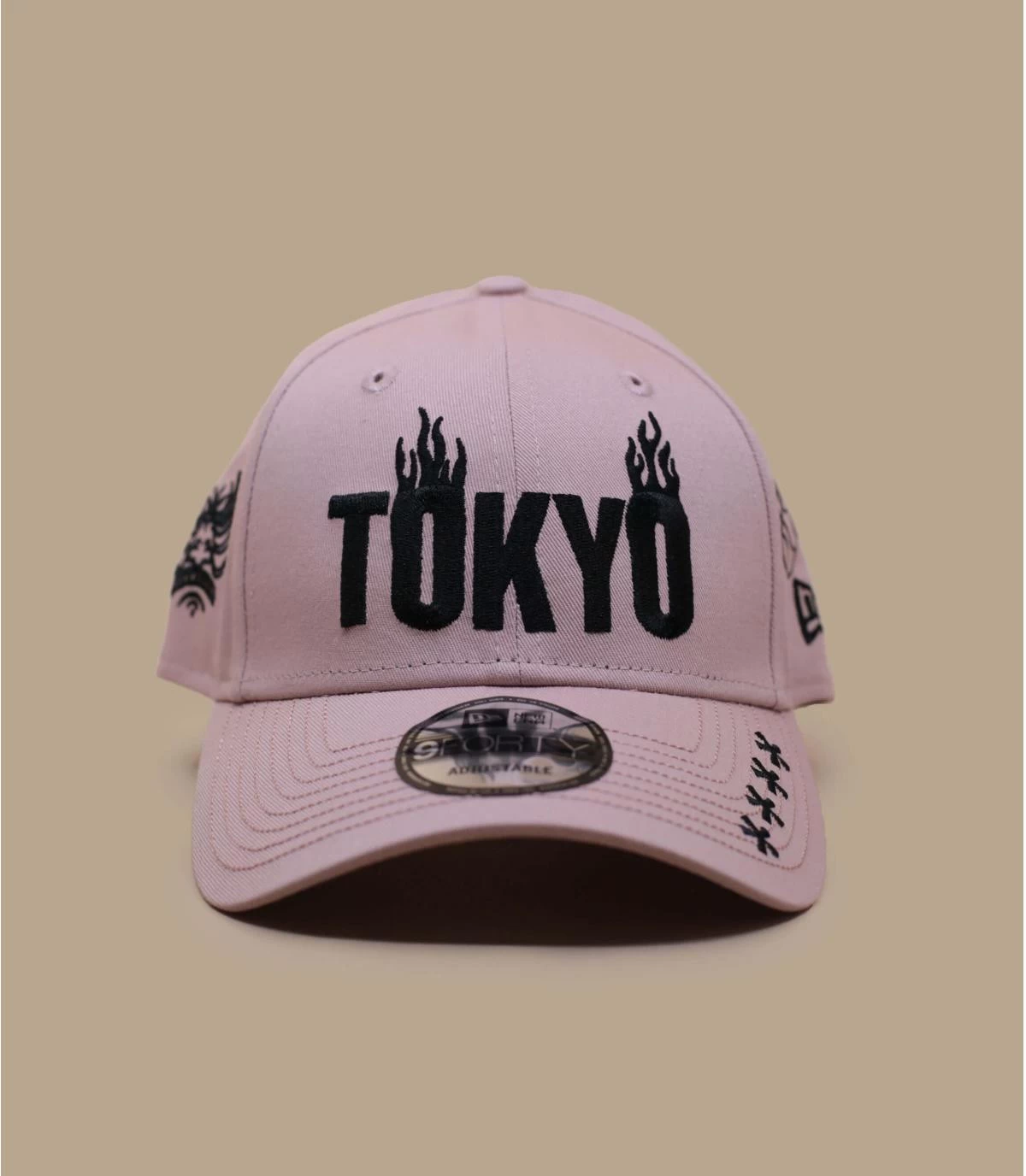 NEW ERA Casquette Casquette NE Graphic 940 2 NEW ERA Casquette Casquette NE Graphic 940 – Image 2