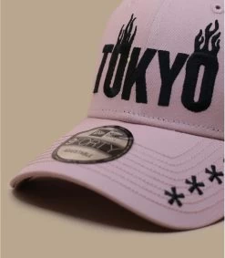 NEW ERA Casquette Casquette NE Graphic 940 9 NEW ERA Casquette Casquette NE Graphic 940 -Chapeau Chic Soldes Boutique casquette casquette ne graphic 940 2