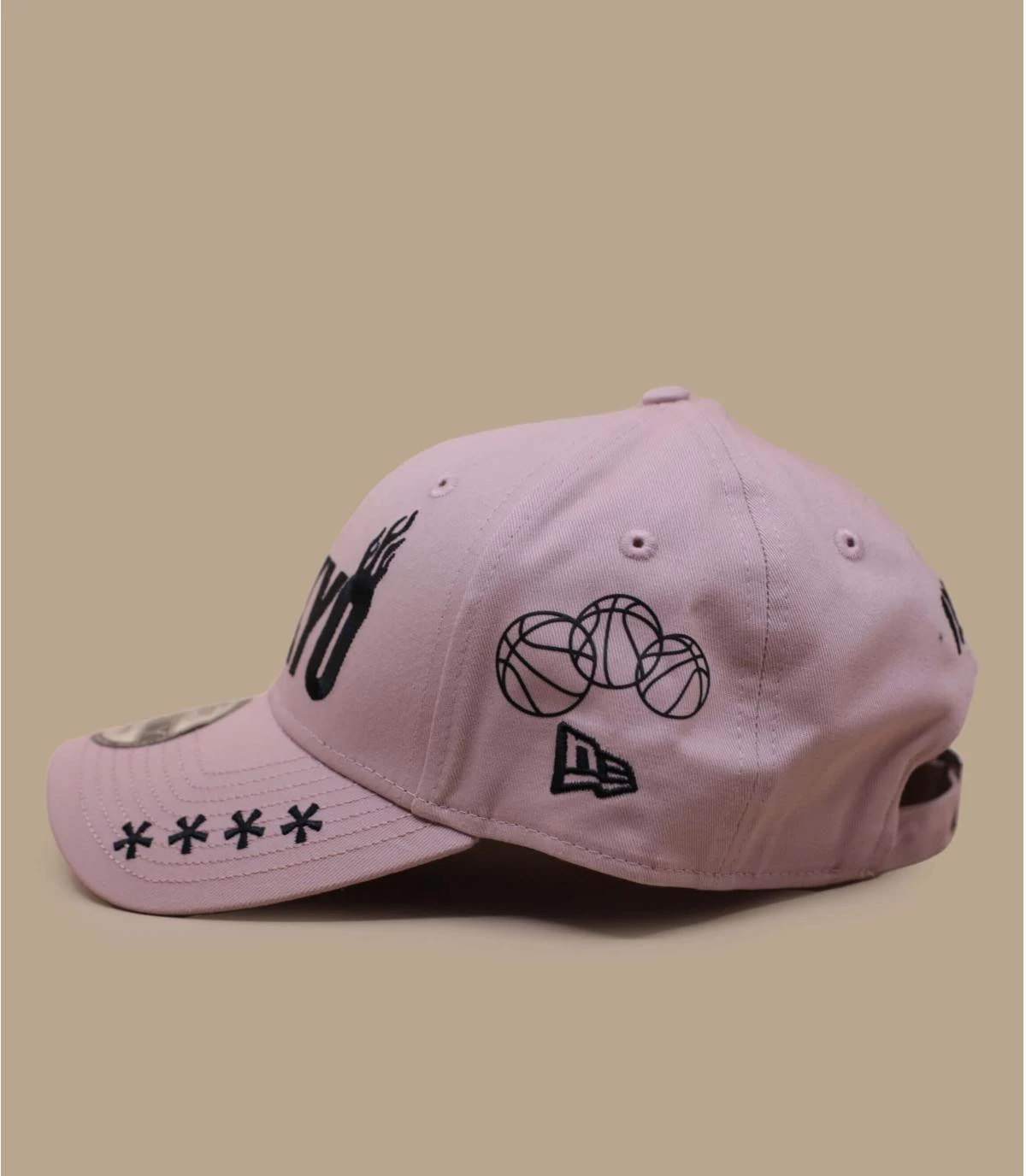 NEW ERA Casquette Casquette NE Graphic 940 4 NEW ERA Casquette Casquette NE Graphic 940 – Image 4