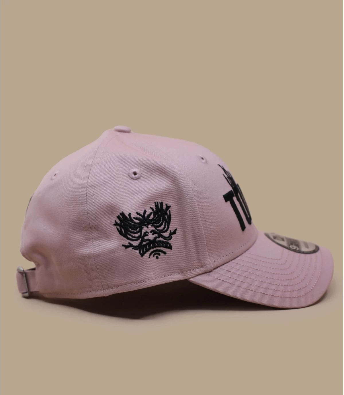 NEW ERA Casquette Casquette NE Graphic 940 5 NEW ERA Casquette Casquette NE Graphic 940 – Image 5