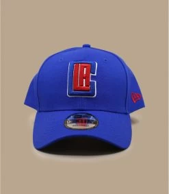 NEW ERA Casquette Clippers NBA The League
