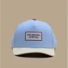 Casquette Curve Mini Water