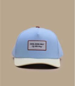 Casquette Curve Mini Water