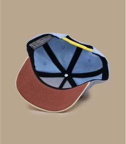 Casquette Curve Mini Water -Chapeau Chic Soldes Boutique casquette curve mini water 4