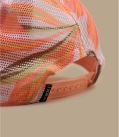 Roxy Casquette Donut Spain Bright White -Chapeau Chic Soldes Boutique casquette donut spain bright white 4