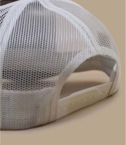 Brixton Casquette Earlston Trucker Dark Earth 10 Brixton Casquette Earlston Trucker Dark Earth -Chapeau Chic Soldes Boutique casquette earlston trucker dark earth 4