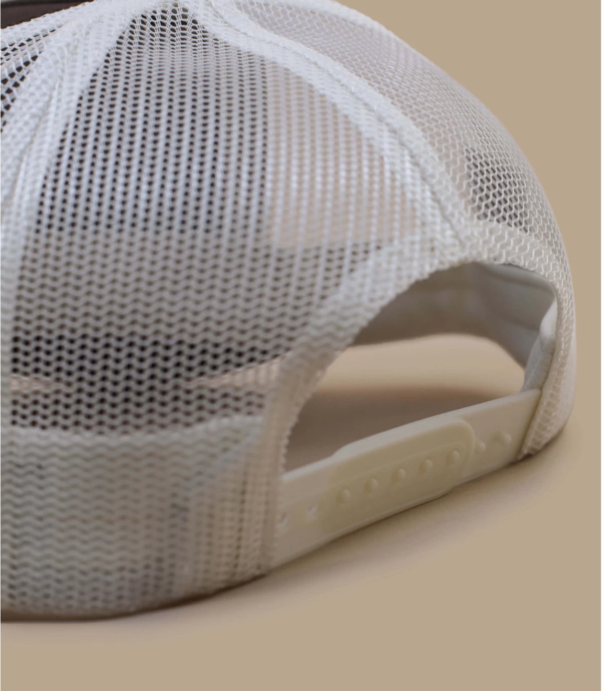 Brixton Casquette Earlston Trucker Dark Earth 5 Brixton Casquette Earlston Trucker Dark Earth – Image 5