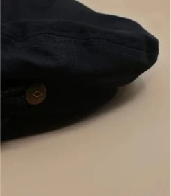 Brixton Fiddler Black Wm -Chapeau Chic Soldes Boutique casquette fashion femmecasquette20brixton