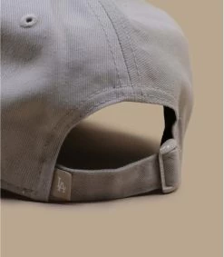 NEW ERA Casquette Flower 940 LA Stone -Chapeau Chic Soldes Boutique casquette flower 940 la stone 4