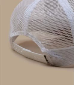 Billabong Casquette Heritage Mashup Trucker Moss Meadow -Chapeau Chic Soldes Boutique casquette heritage mashup trucker moss meadow 4