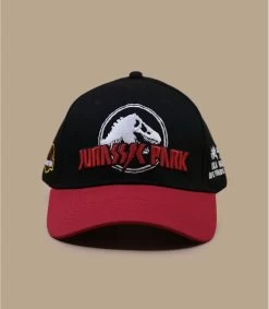 Casquette Jurassic Park Rock