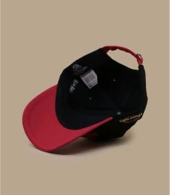 Casquette Jurassic Park Rock -Chapeau Chic Soldes Boutique casquette jurassic park rock 4