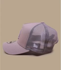 NEW ERA Casquette Kid Trucker Tonal Mesh LA -Chapeau Chic Soldes Boutique casquette kid trucker tonal mesh la 3