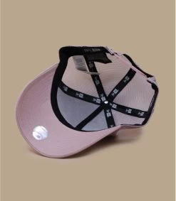 NEW ERA Casquette Kid Trucker Tonal Mesh LA -Chapeau Chic Soldes Boutique casquette kid trucker tonal mesh la 5