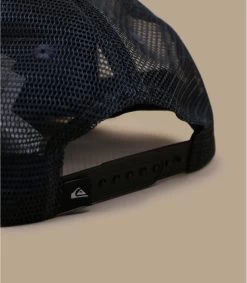 Quiksilver Casquette Kids Tailgater White -Chapeau Chic Soldes Boutique casquette kids tailgater white 3