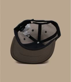 Quiksilver Casquette Kids Tailgater White -Chapeau Chic Soldes Boutique casquette kids tailgater white 4