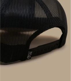 Picture Casquette Kuldo Trucker Tobacco -Chapeau Chic Soldes Boutique casquette kuldo trucker tobacco 4