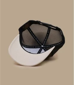 Picture Casquette Kuldo Trucker Tobacco -Chapeau Chic Soldes Boutique casquette kuldo trucker tobacco 5