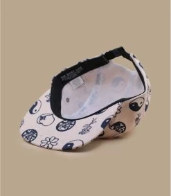 Casquette Louis 5 Panel Pink -Chapeau Chic Soldes Boutique casquette louis 5 panel pink 5