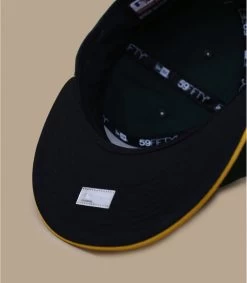 NEW ERA Casquette MLB AC Perf Athletics 11 NEW ERA Casquette MLB AC Perf Athletics -Chapeau Chic Soldes Boutique casquette mlb ac perf athletics 5