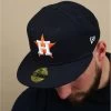 NEW ERA Casquette MLB AC Perf Houston Astros