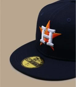 NEW ERA Casquette MLB AC Perf Houston Astros -Chapeau Chic Soldes Boutique casquette mlb ac perf houston astros 2