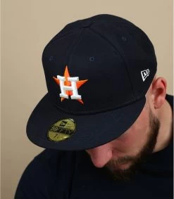 NEW ERA Casquette MLB AC Perf Houston Astros