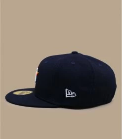 NEW ERA Casquette MLB AC Perf Houston Astros -Chapeau Chic Soldes Boutique casquette mlb ac perf houston astros 3