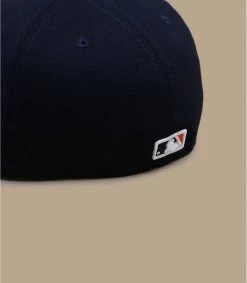 NEW ERA Casquette MLB AC Perf Houston Astros -Chapeau Chic Soldes Boutique casquette mlb ac perf houston astros 4