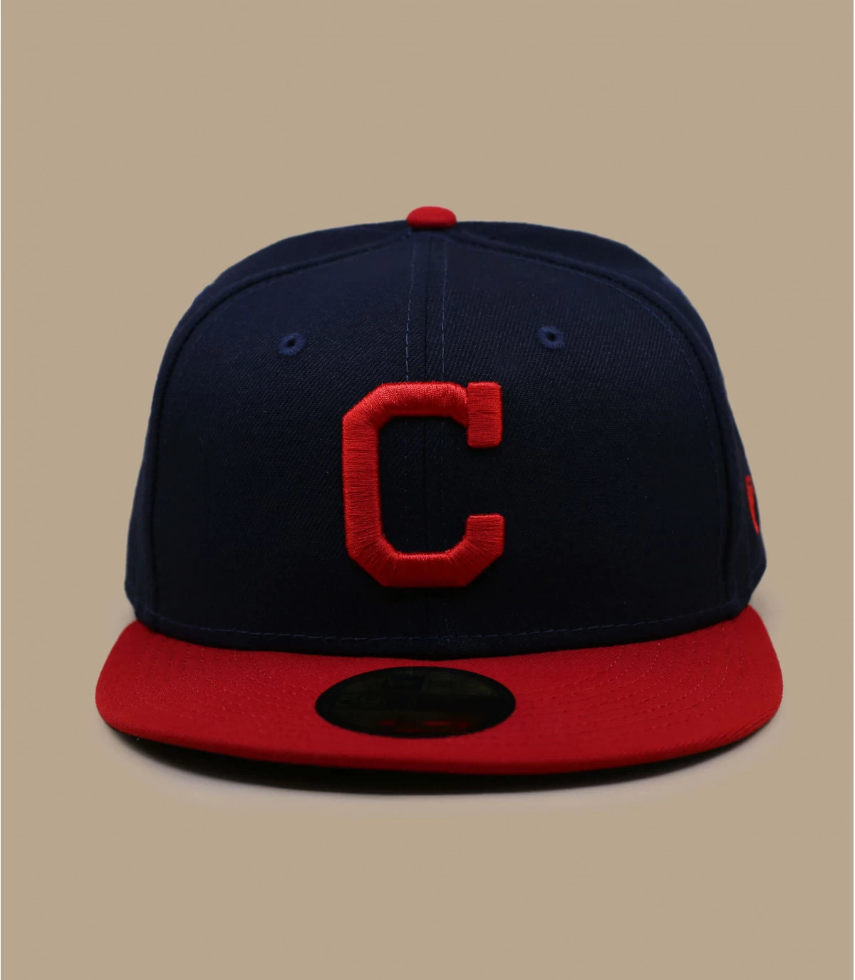 NEW ERA Casquette MLB AC Perf Indians 2 NEW ERA Casquette MLB AC Perf Indians – Image 2