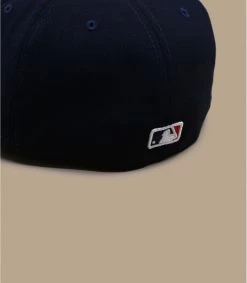 NEW ERA Casquette MLB AC Perf Indians 10 NEW ERA Casquette MLB AC Perf Indians -Chapeau Chic Soldes Boutique casquette mlb ac perf indians 4