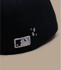 NEW ERA Casquette MLB AOP Paisley 59Fifty NY 12 NEW ERA Casquette MLB AOP Paisley 59Fifty NY -Chapeau Chic Soldes Boutique casquette mlb aop paisley 59fifty ny 5