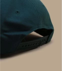 '47 BRAND Casquette MVP Snapback Dodgers Pacific Green -Chapeau Chic Soldes Boutique casquette mvp snapback dodgers pacific green 4