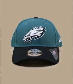 NEW ERA Casquette Eagles NFL The League
