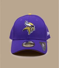 NEW ERA Casquette Vikings NFL The League