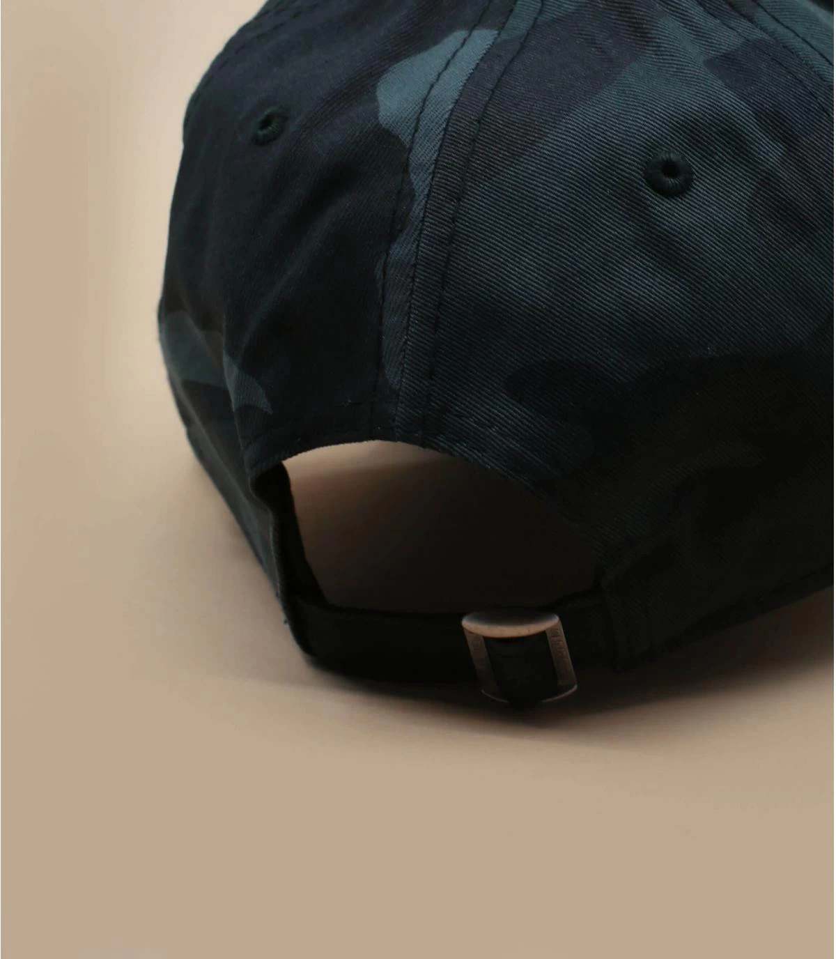 NEW ERA Casquette NY League Ess 9Forty Camo Midnite 4 NEW ERA Casquette NY League Ess 9Forty Camo Midnite – Image 4