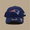 NEW ERA Casquette Patriots NFL The League