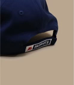 NEW ERA Casquette Patriots NFL The League -Chapeau Chic Soldes Boutique casquette patriots league 2