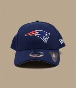 NEW ERA Casquette Patriots NFL The League